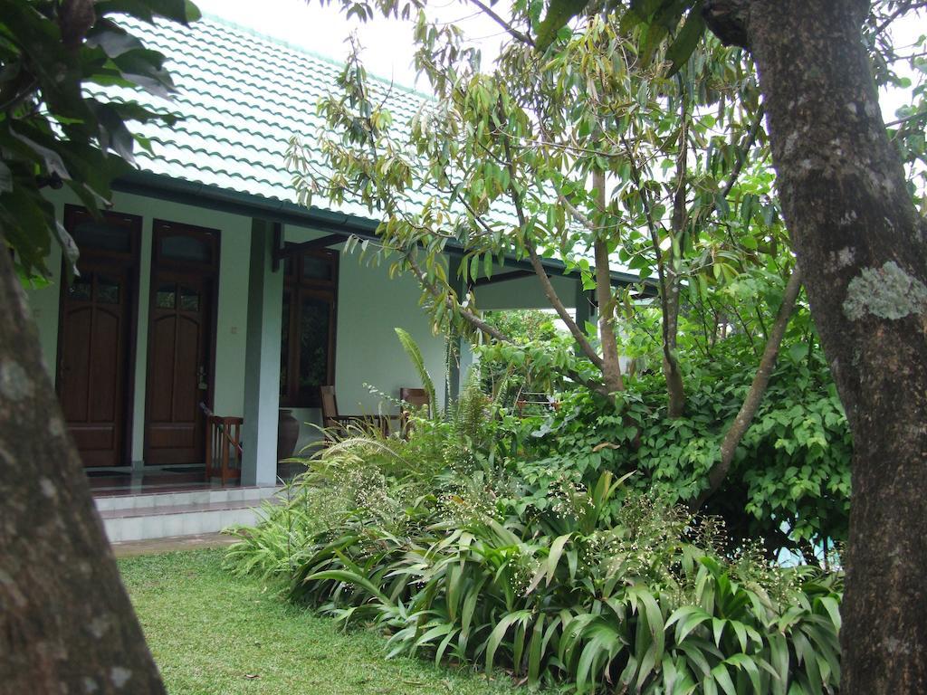 Rumah Sawah Ngabean Chambre photo
